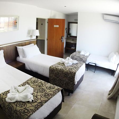 Ribera Sur Hotel מר דל פלאטה חדר תמונה