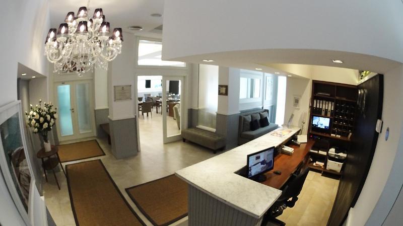 Ribera Sur Hotel מר דל פלאטה מראה חיצוני תמונה