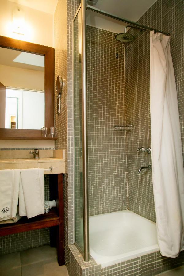 Ribera Sur Hotel מר דל פלאטה מראה חיצוני תמונה