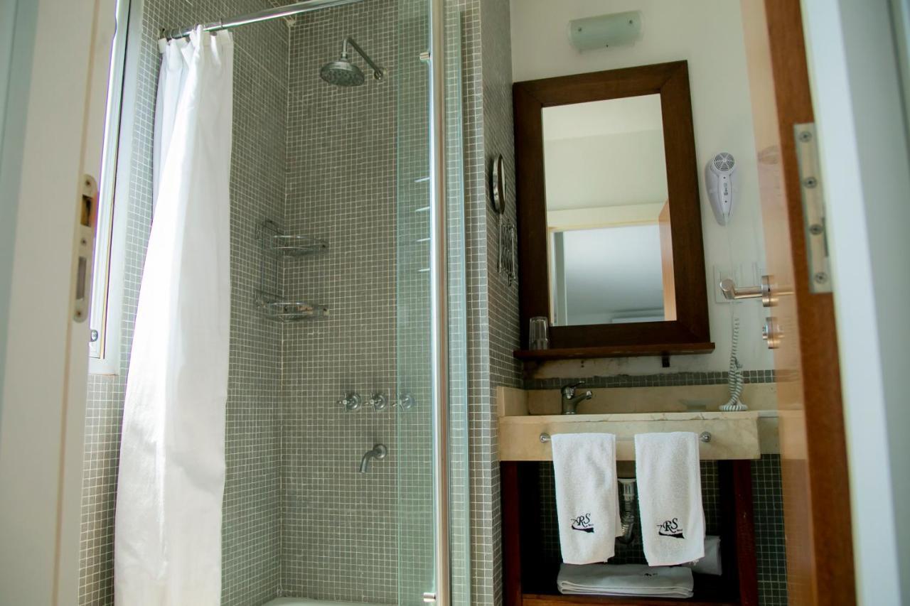 Ribera Sur Hotel מר דל פלאטה מראה חיצוני תמונה
