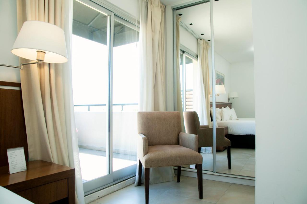 Ribera Sur Hotel מר דל פלאטה מראה חיצוני תמונה